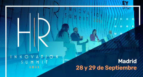 HR Innovation Summit 2022: descubre la guía completa de la segunda jornada del congreso
