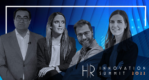 Recursos Humanos, protagonista del HR Innovation Summit: descubre a todos los directores de RRHH top que ya tenemos confirmados