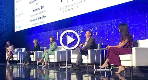HR Innovation Summit | Los mejores momentos de The Adecco Group como Gold Sponsor del congreso