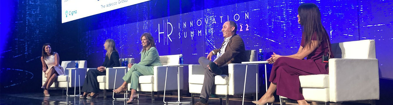 HR Innovation Summit 22