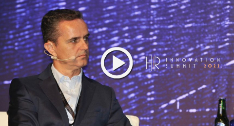 VÍDEO | Los mejores momentos de Cigna como Gold Sponsor del HR Innovation Summit 2022