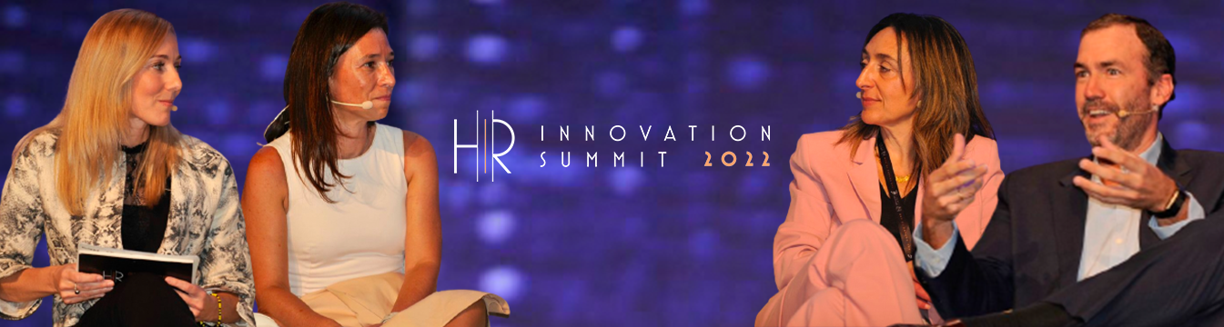 HR Innovation Summit 22