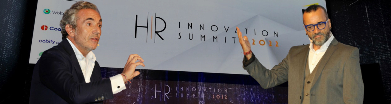 HR Innovation Summit 22