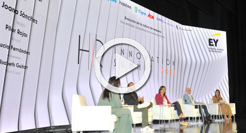Flashback Friday: revive los mejores momentos del HR Innovation Summit, en vídeo