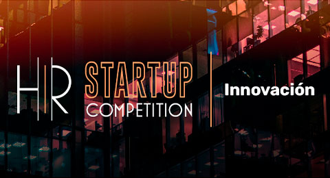 HR Startup Competition: descubre todos los detalles sobre la categoría Innovación