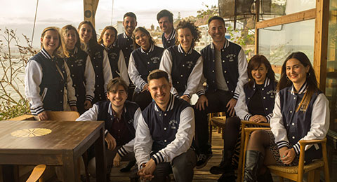 HRider y EIP International Business School se unen para formar futuros líderes de RRHH