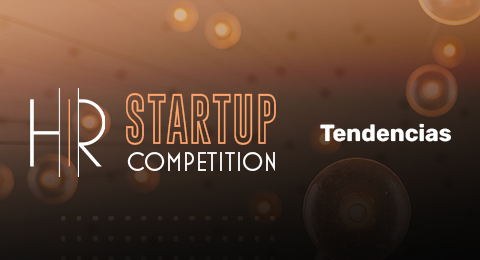 HR Startup Competition: ¿quieres conocer todos los detalles sobre la categoría Tendencias?