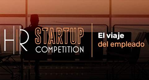 HR Startup Competition: descubre todos los detalles sobre la categoría Viaje del Empleado