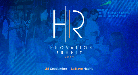 Tipos de entradas para el HR Innovation Summit 2023. ¿Cómo vas a disfrutar la experiencia?