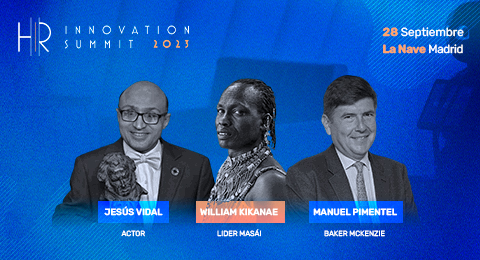 ¡Regresa el HR Innovation Summit! Descubre las primeras ‘top voices’ destacadas de la sexta edición