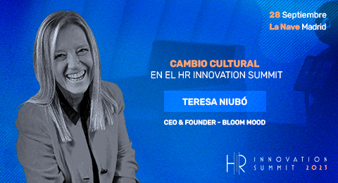Entrevista | Teresa Niubó (experta en cambio cultural): "Cuando abordas los cambios poniendo al empleado en el centro, consigues entender qué siente, piensa y dice"