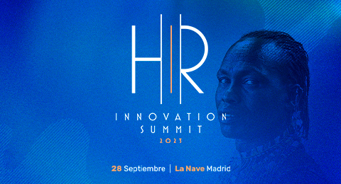 ¡Gran novedad del HR Innovation Summit 2023! Qué te espera en los tres escenarios simultáneos