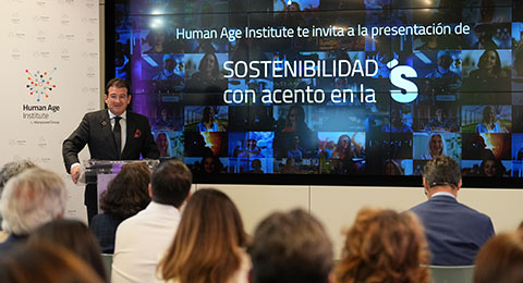 Human Age Institute lidera la primera iniciativa en España que pone foco en el criterio S-Social de ESG y la estrategia de Sostenibilidad en las empresas