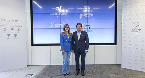 Human Age Institute se incorpora a la Cátedra Extraordinaria de Transformación Social Competitiva de la Universidad Complutense de Madrid