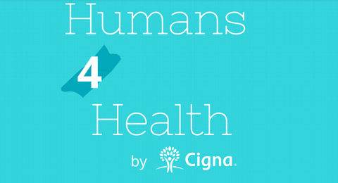Humans 4 Health by Cigna,la primera red social basada en la salud y bienestar de los empleados
