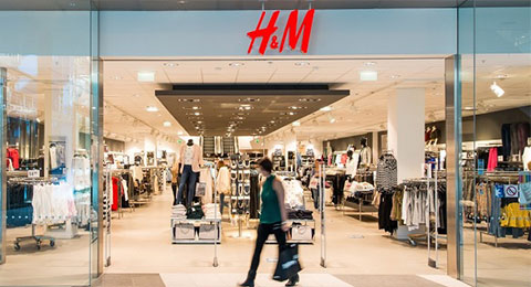 H&M anuncia un ERE que afectará a más de 1.000 personas y el cierre de 30 de sus tiendas en España