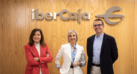 Ibercaja pretende ayudar a más de 200.000 empresas y directivos en su proceso de transformación y adaptación al nuevo contexto económico y empresarial