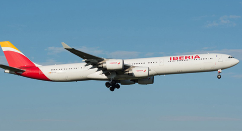 Iberia y BBVA se alían para ofrecer ventajas en vuelos europeos