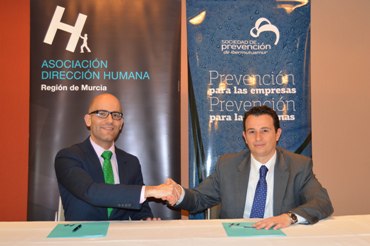 Ibermutuamur se incorpora a Dirección Humana