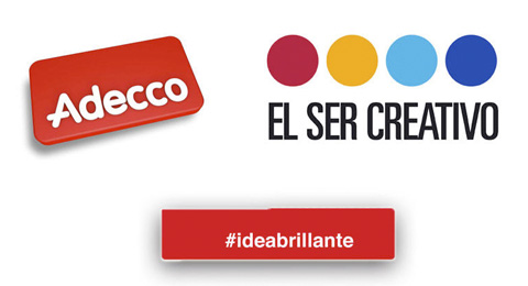 Adecco busca la idea joven más brillante de España