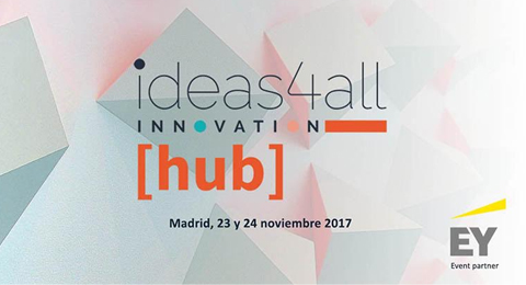 innovation[HUB] analizará el estado del open innovation en España junto a sus protagonistas