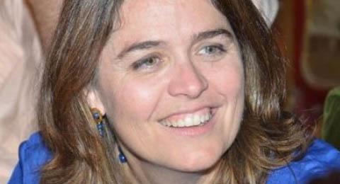 Idoya Tato, directora de RRHH de Globomedia, te invita a asociarte a la AEDRH