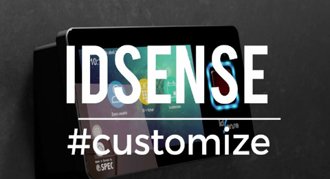 idSense, nueva herramienta para el control de horarios