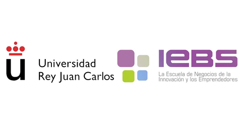 IEBS, centro colaborador de la Universidad Rey Juan Carlos