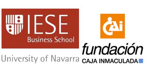 Jornada de puertas abiertas del IESE en el Centro de Formación de la Fundación CAI