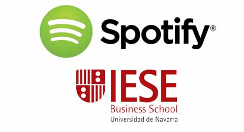 IESE en Spotify