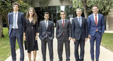 El IESE incorpora a seis nuevos profesores