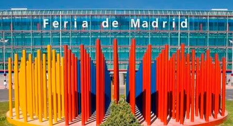 Así es el nuevo Centro de Coordinación de Seguridad y Emergencias de IFEMA para garantizar el desarrollo correcto de sus eventos