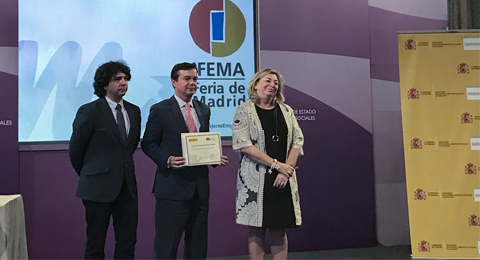 IFEMA se adhiere al programa "Más mujeres mejores empresas"