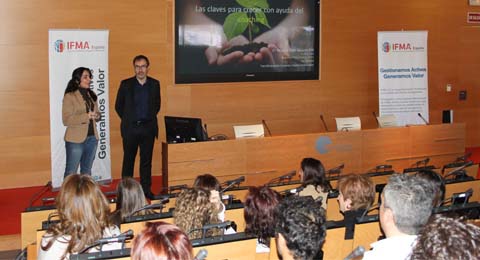 El VII Foro Mujeres FM apuesta por el desarrollo personal como clave de la evolución profesional