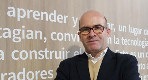 Sngular nombra Ignacio García Director General Corporativo