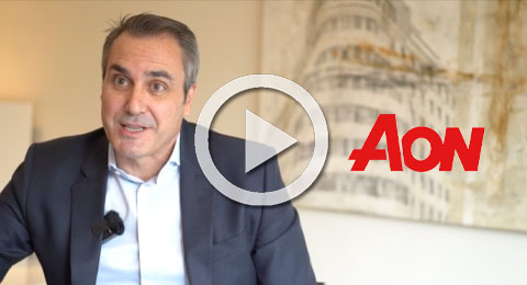 Entrevista. Ignacio Salvatierra, director general de Salud de Aon: "Más que nunca es el momento de cuidar de la salud de los empleados y las empresas están más concienciadas de su propia responsabilidad"