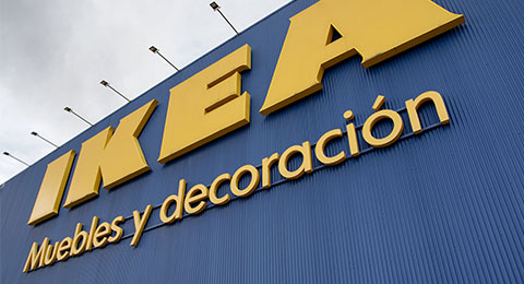 IKEA abre su nueva tienda en Las Rozas