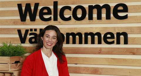 IKEA Ibérica incorpora a Mosiri Cabezas como nueva directora de Estrategia Digital