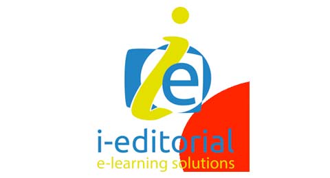iEditorial, soluciones integrales e-learning