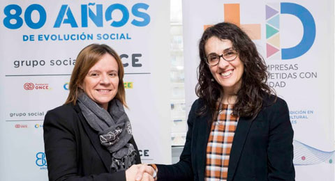 ILUNION refuerza su compromiso con la diversidad cultural