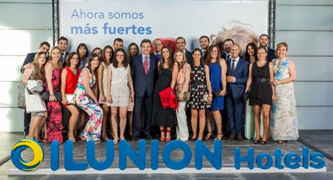 ILUNION Hotels, un ejemplo en la inclusión de personas con discapacidad