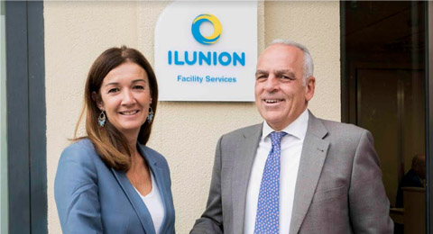 ILUNION Facility Services contratará a víctimas de explotación sexual