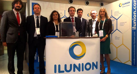 ILUNION Contact Center copatrocinador de la 18ª Expo Relación Cliente