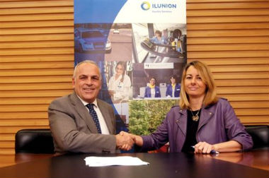 Ilunion y la CNSE firman un convenio para promover el empleo entre las personas sordas