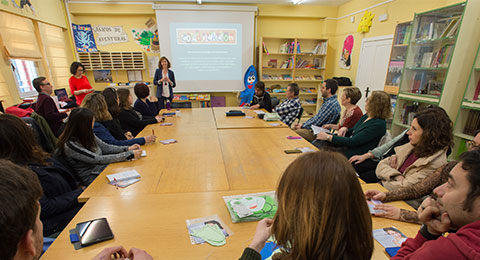 Endesa amplía el alcance de sus programas dedicados al fomento de vocaciones STEM 1.700 niñas