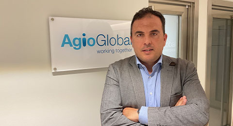 Entrevista | Javier Barba, Director de Operaciones en AgioGlobal: "Tenemos que estar muy atentos a las necesidades de los clientes"