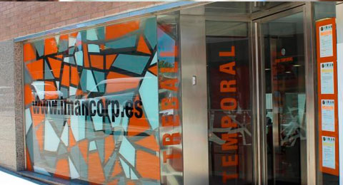 IMAN Temporing abre nueva oficina en Badajoz