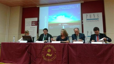 IMF Business School y la Fundación PONS convocan el primer Máster en Tráfico, Movilidad y Seguridad Vial