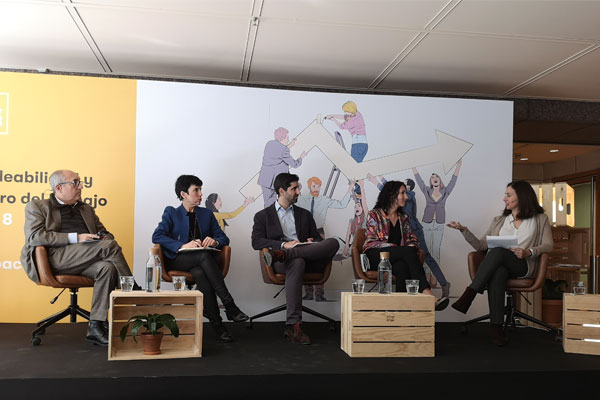 Impact Hub Picasso