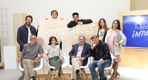 'Imparables', el programa de Aquarius para emprendedores de más de 60 años